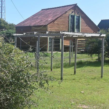 Chilindrina De La Vecindad Διαμέρισμα Punta Del Diablo Εξωτερικό φωτογραφία