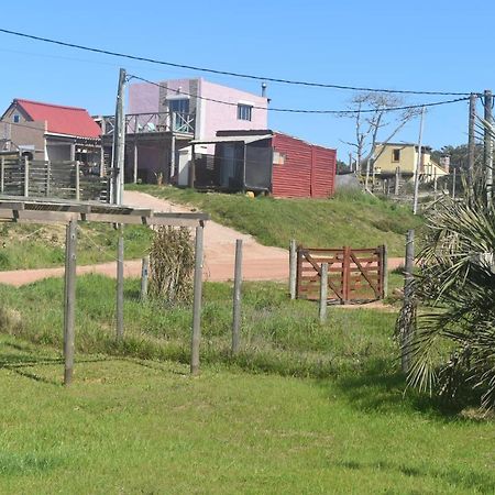 Chilindrina De La Vecindad Διαμέρισμα Punta Del Diablo Εξωτερικό φωτογραφία