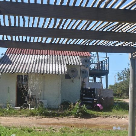 Chilindrina De La Vecindad Διαμέρισμα Punta Del Diablo Εξωτερικό φωτογραφία