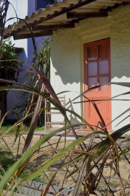 Chilindrina De La Vecindad Διαμέρισμα Punta Del Diablo Εξωτερικό φωτογραφία